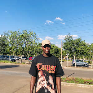 Photo of sibusiso