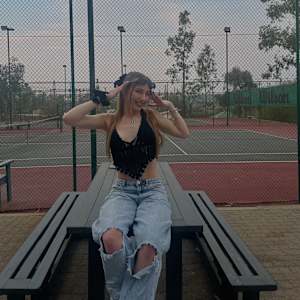 Photo of Cami
