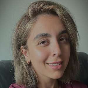 Photo of ida Raad