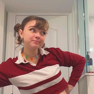 Photo of Tianna