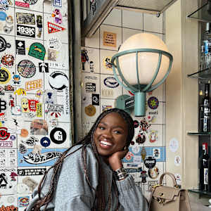 Photo of Nomfundo