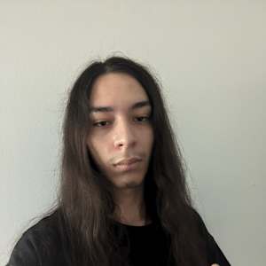 Photo of Nicolas Velez