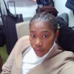 Photo of Thabisa Gxowa