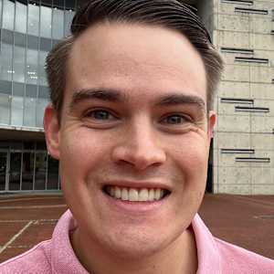 Photo of Edwin