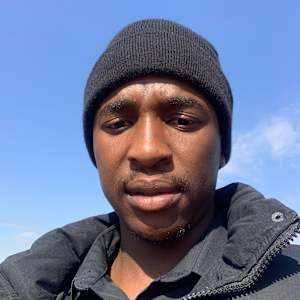 Photo of Mpho