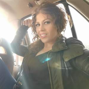 Photo of Bronwyn