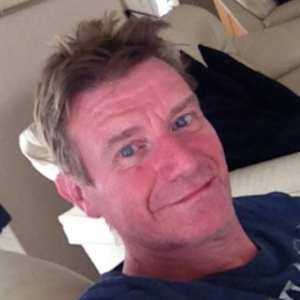Photo of Tom Pheby