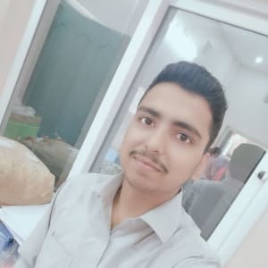 Photo of Vivek