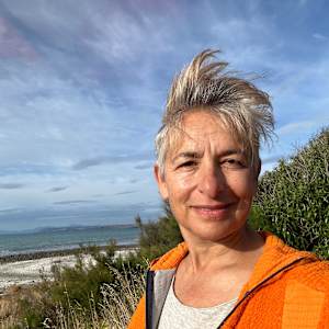 Photo of Natasha