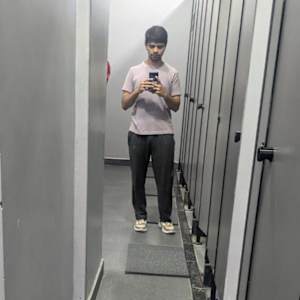 Photo of siddhu