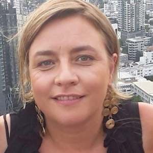 Photo of Martina