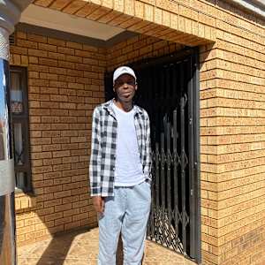 Photo of Sifiso