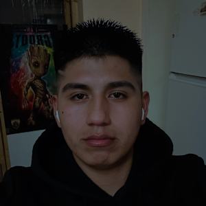 Photo of Timoteo