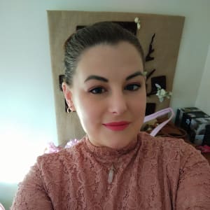 Photo of Kyra