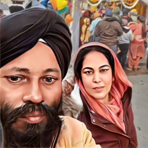 Manjit Singh