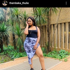 Photo of Sindisiwe
