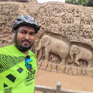 Photo of Vijayakumar