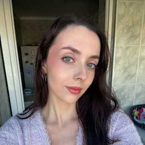Photo of Luisa Oliveira