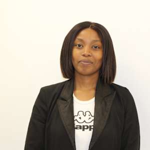 Photo of Andiswa
