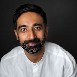 Photo of Chitranshu Mahajan