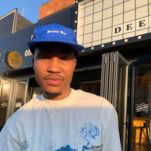 Photo of Bokamoso Omogolo Setlhapelo