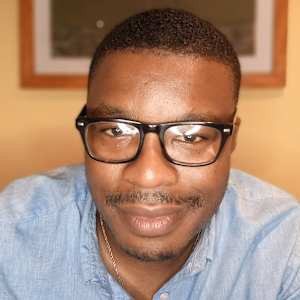 Photo of Mpumelelo Mkhize