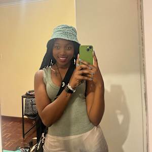 Photo of Thembi