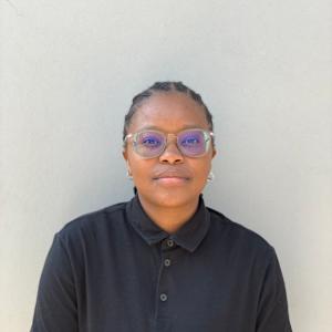 Photo of Anele Maphalala