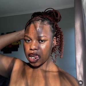 Photo of Keabetswe B