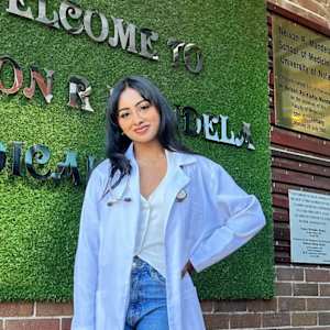 Photo of Prenesha Moodley