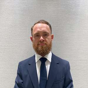 Photo of André