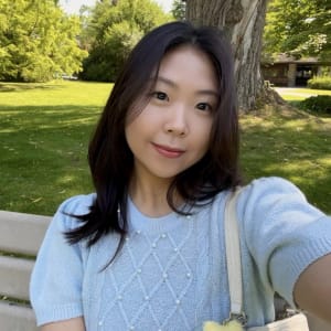 Photo of Yeji