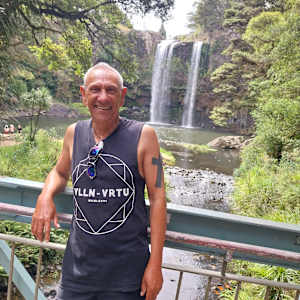 Photo of David