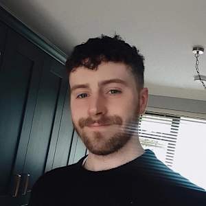Photo of tiernan mcgoldrick