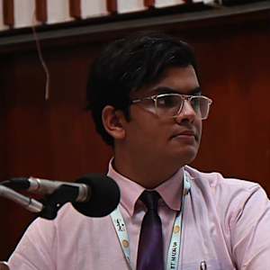 Photo of Ayush