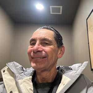 Photo of Kenneth Pashko