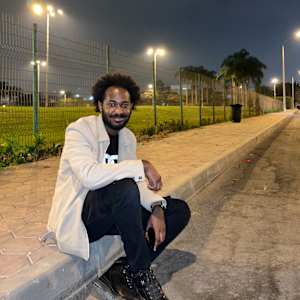Photo of Walid Williams