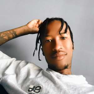 Photo of Thapelo