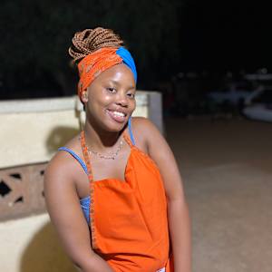 Photo of Matshepo🫶🏾