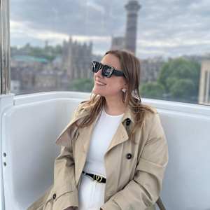 Photo of Olalla