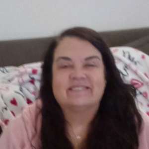 Photo of Desiree
