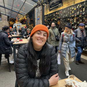 Photo of Alex