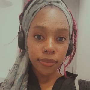 Photo of Noxolo