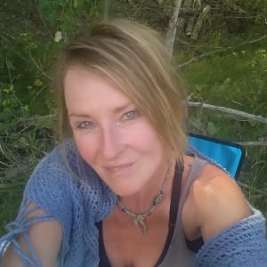 Photo of Alicia Varabioff