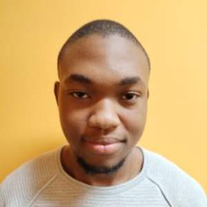 Photo of Siyanda Dube