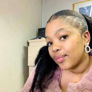 Photo of Relebohile Msiza