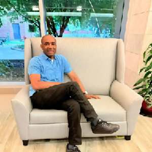 Ignatius Chika Ijezie