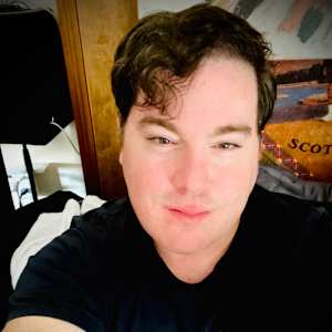 Photo of Andrew