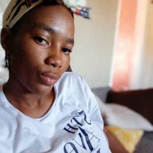 Photo of Lebogang