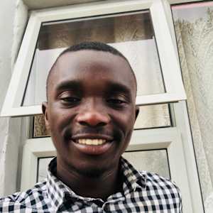 Photo of Aphiwe